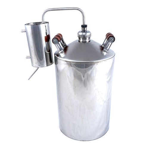 Самогонный аппарат в Шахтёрске всего за 3200 рублей