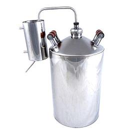 Самогонный аппарат в Шахтёрске всего за 3200 рублей